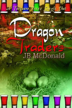 [Dragon 01] • Dragon Traders